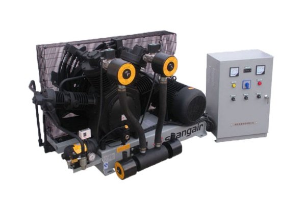 High pressure air compressor_01